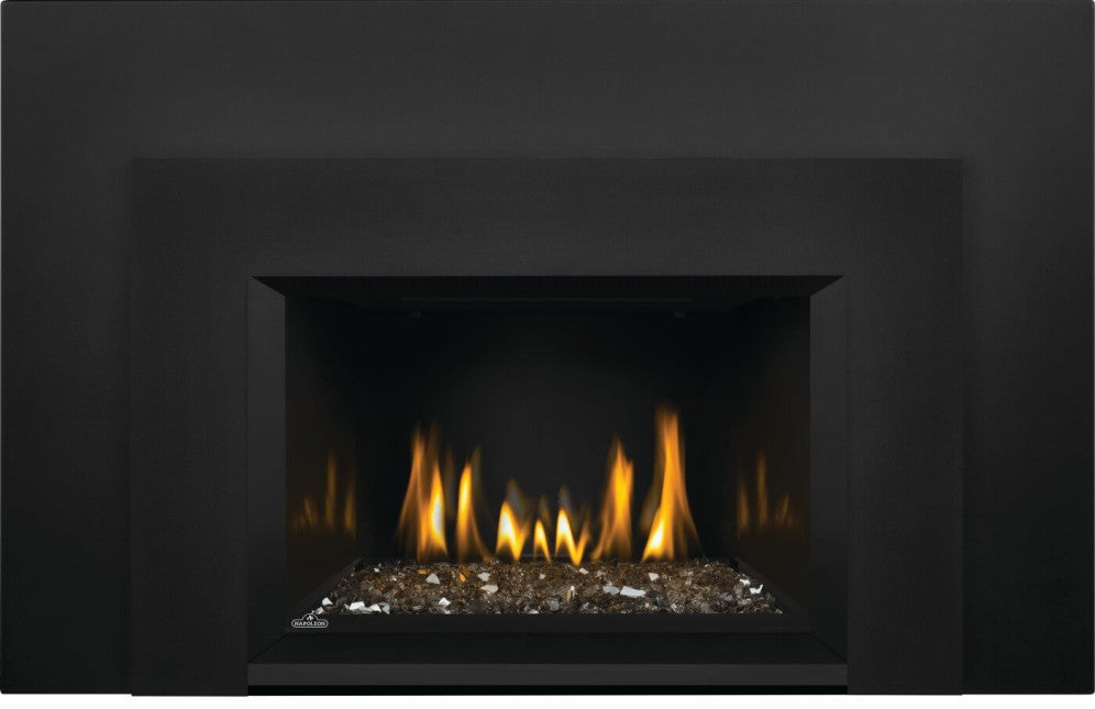 Napoleon Oakville™ 3 Glass Gas Fireplace Insert