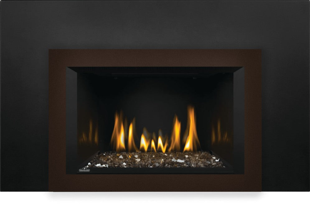 Napoleon Oakville™ 3 Glass Gas Fireplace Insert