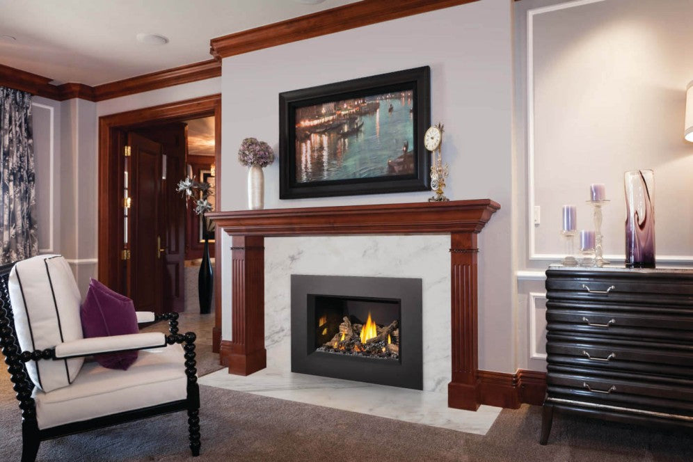 Napoleon Oakville™ X3 Gas Fireplace Insert