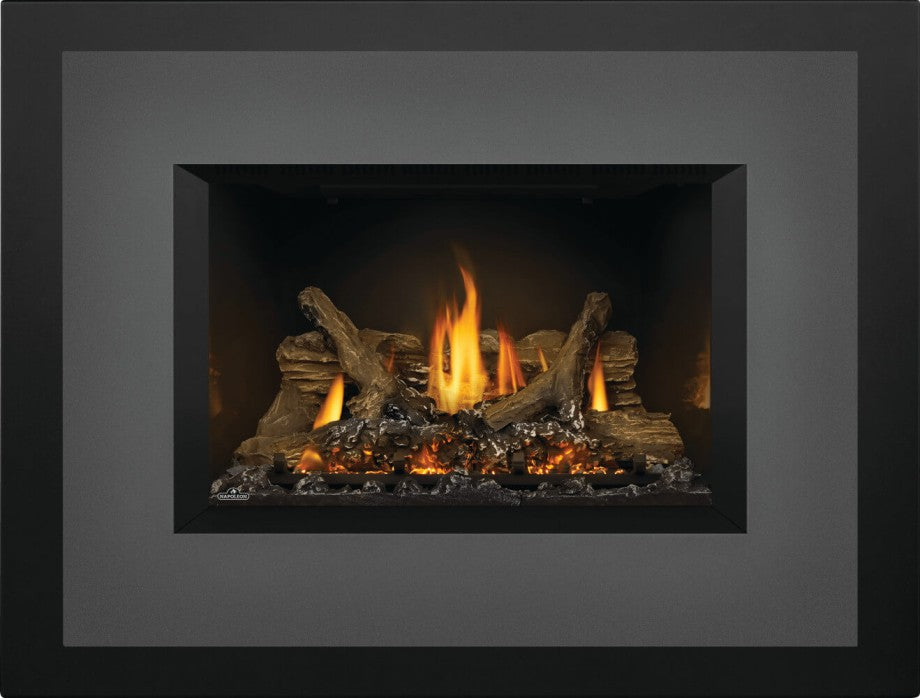 Napoleon Oakville™ X3 Gas Fireplace Insert