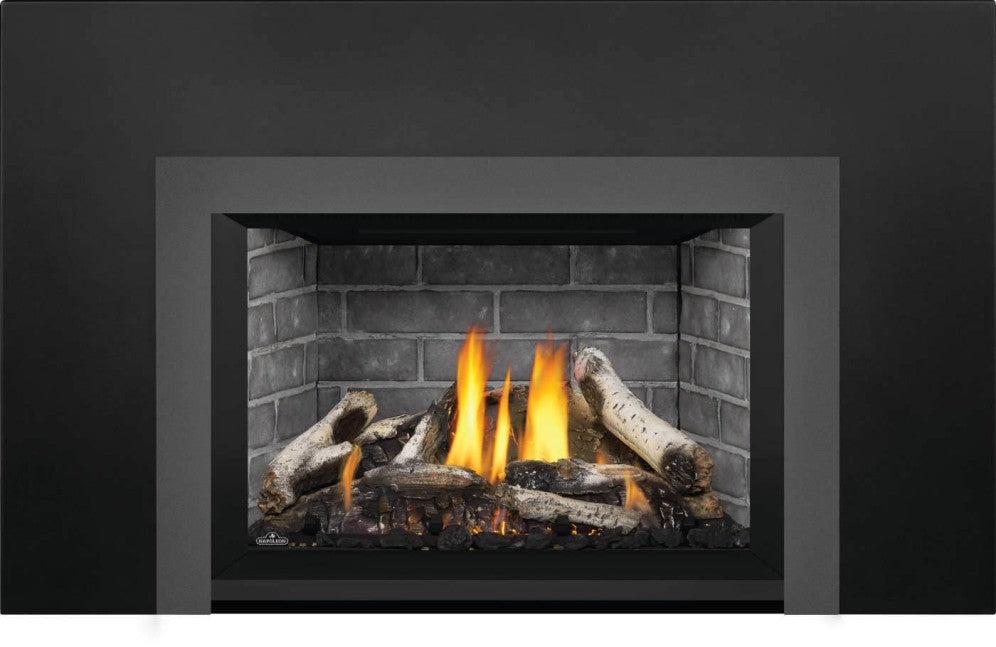 Napoleon Oakville™ X3 Gas Fireplace Insert