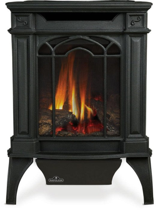 Napoleon Arlington™ Direct Vent Gas Stove with Space Saving Design