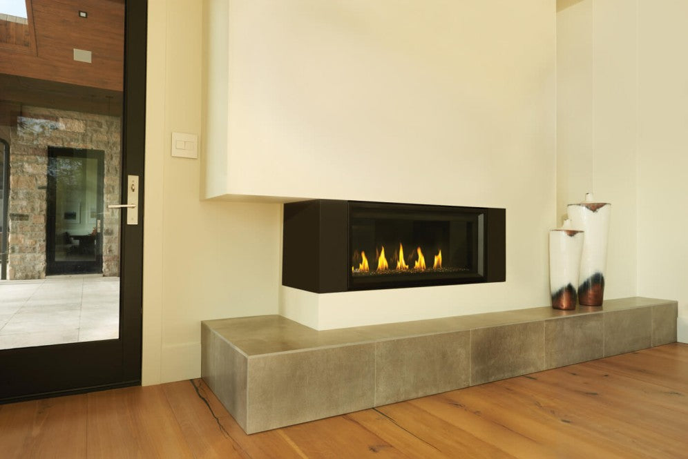 Napoleon Vector 38" Direct Vent Gas Fireplace