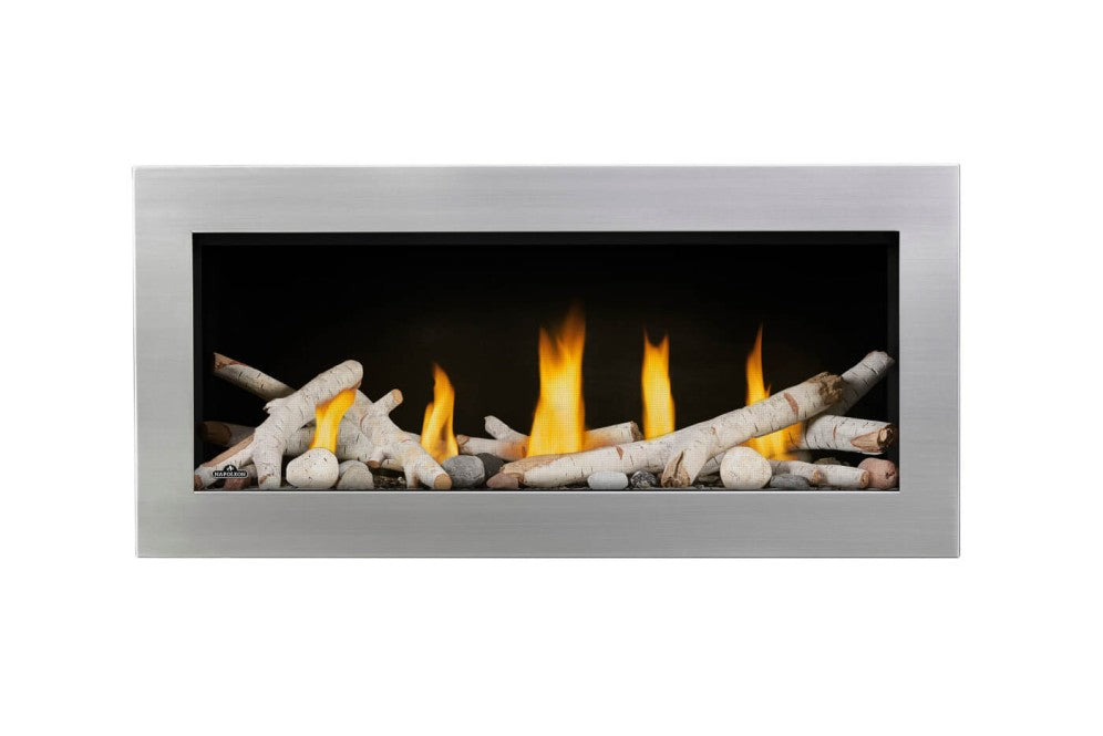 Napoleon Vector 38" Direct Vent Gas Fireplace