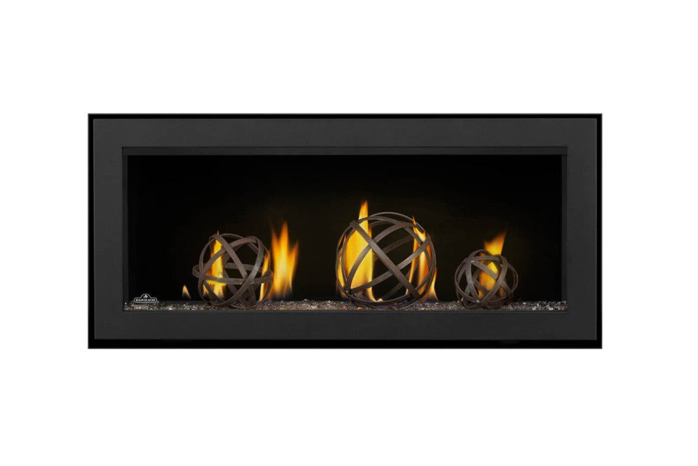 Napoleon Vector 38" Direct Vent Gas Fireplace