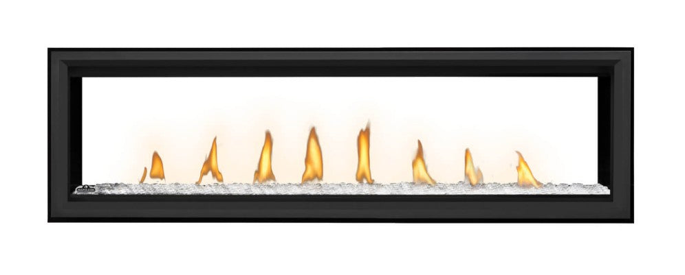 Napoleon Vector 62" SeeThru Direct Vent Gas Fireplace