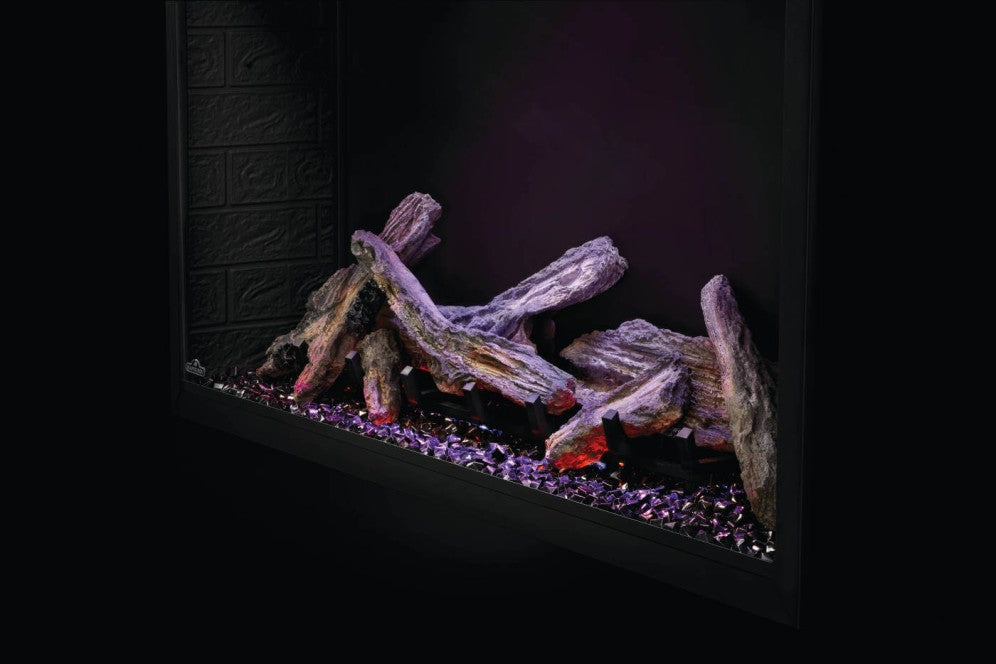 Napoleon ELEMENT Series 42" Built-In Electric Fireplace