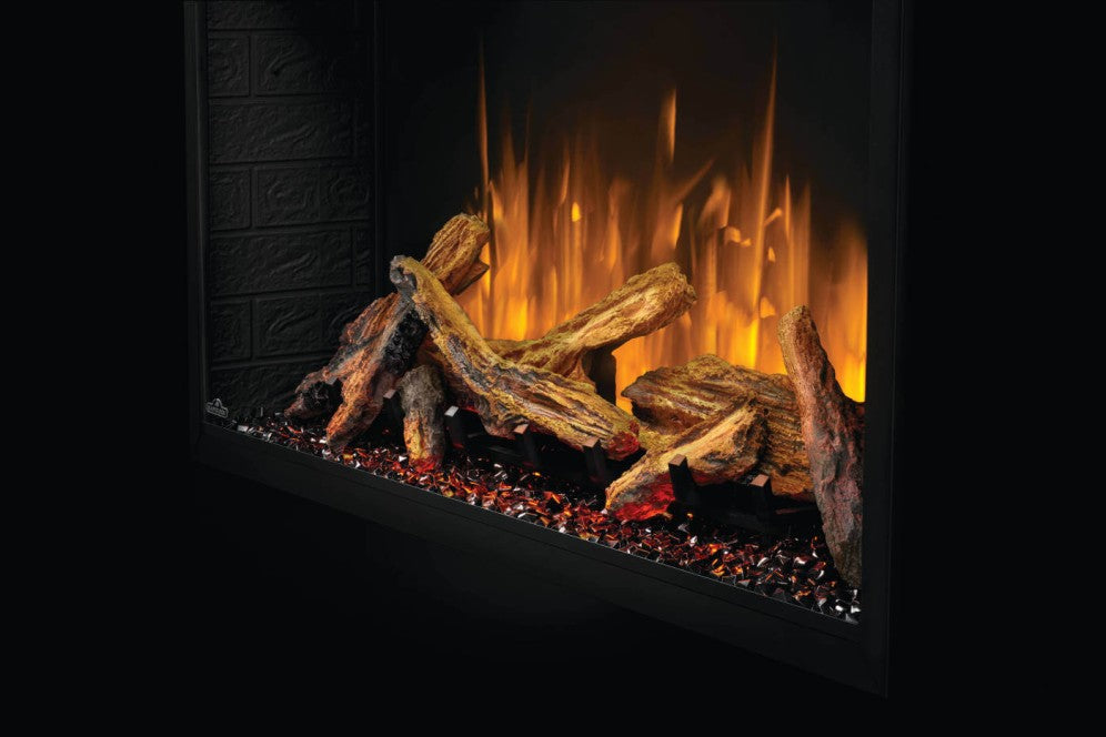 Napoleon ELEMENT Series 42" Built-In Electric Fireplace