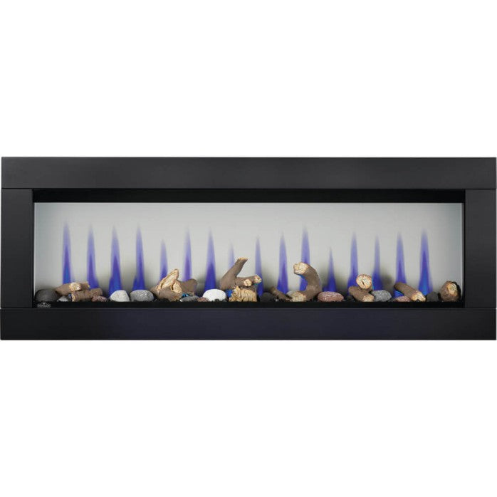 Napoleon Clearion Elite See-Thru Electric Fireplace - 50"