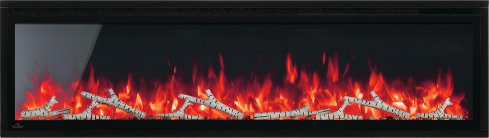 Napoleon Entice™ 60 Electric Fireplace