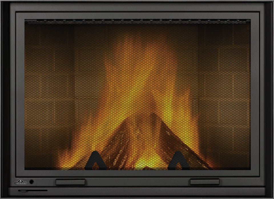 Napoleon High Country™ 5000 Wood Burning Fireplace