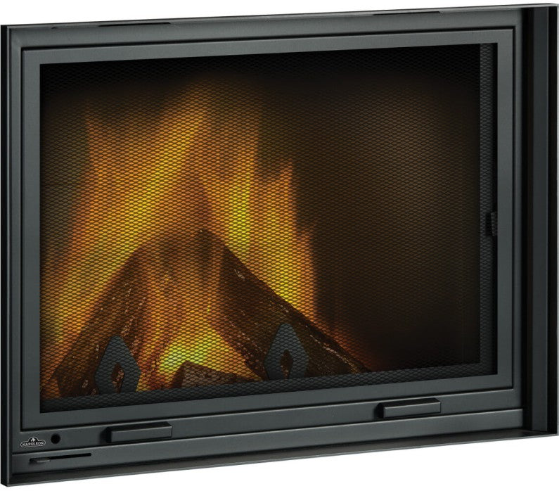 Napoleon High Country™ 5000 Wood Burning Fireplace