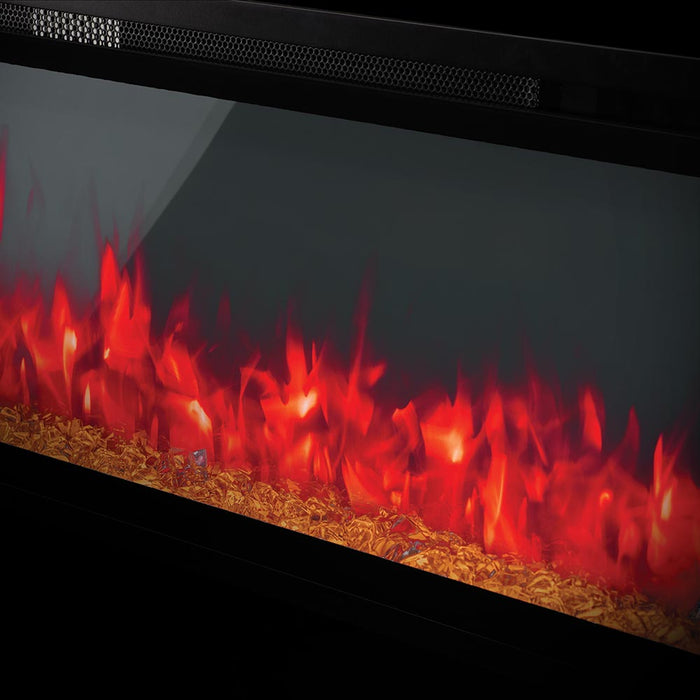 Napoleon Entice Linear Electric Fireplace - 60"