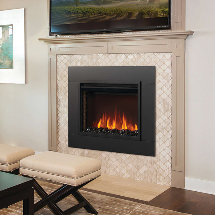 Napoleon Cineview Built-In Electric Fireplace - 26"