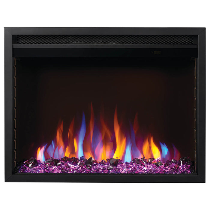 Napoleon Cineview Built-In Electric Fireplace - 26"