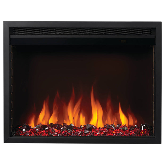 Napoleon Cineview Built-In Electric Fireplace - 26"