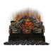 Napoleon Woodland Electric Fireplace Log Set - 18"