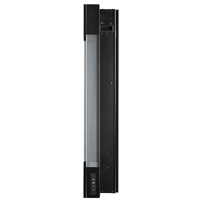 Napoleon Allure Vertical Wall Mount Electric Fireplace - 32"