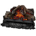 Napoleon Woodland Electric Fireplace Log Set - 18"