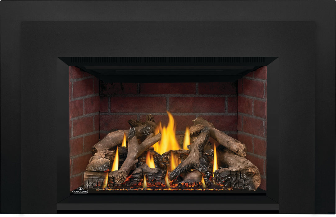 Napoleon Oakville™ X4 Gas Fireplace Insert