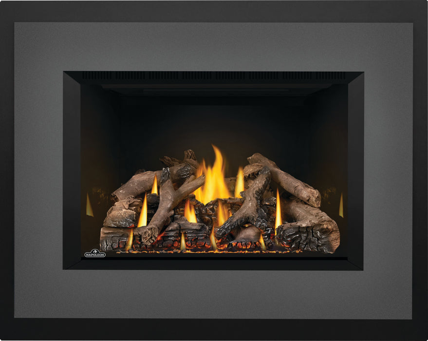 Napoleon Oakville™ X4 Gas Fireplace Insert