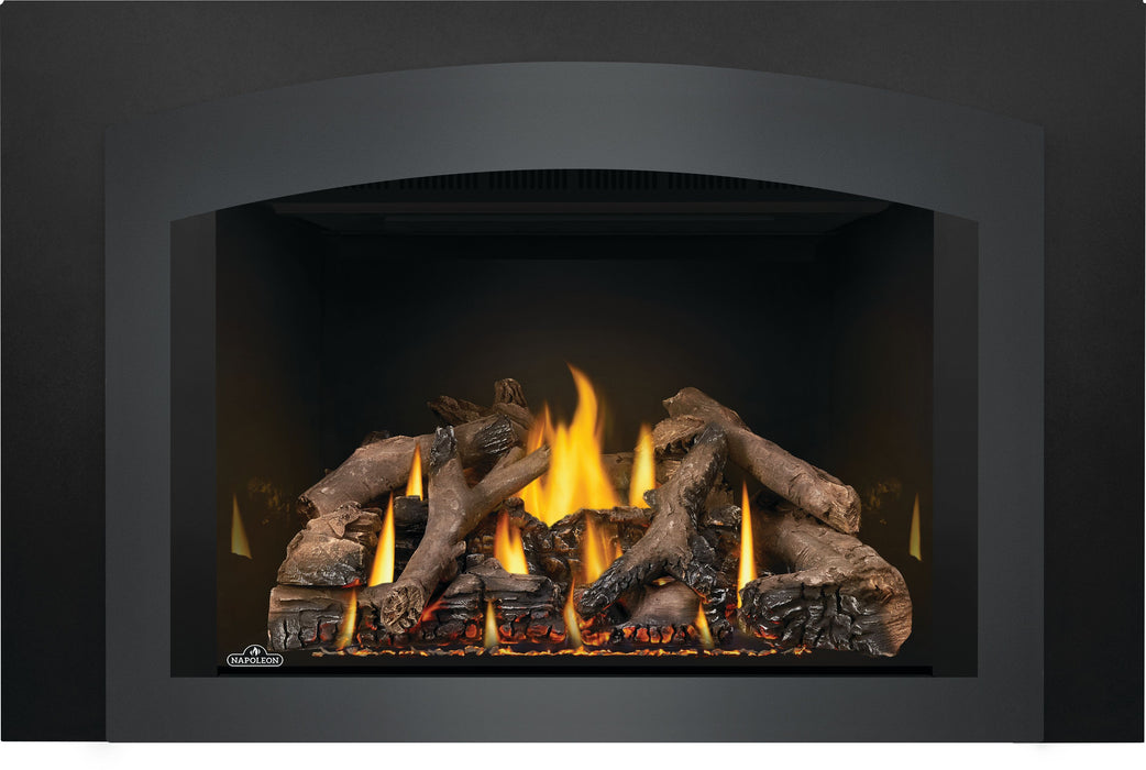 Napoleon Oakville™ X4 Gas Fireplace Insert