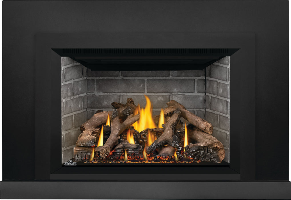 Napoleon Oakville™ X4 Gas Fireplace Insert