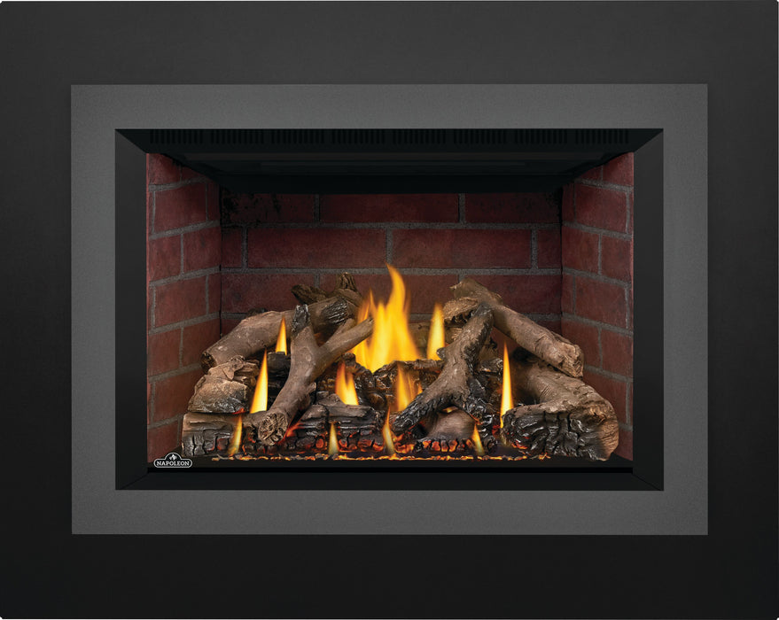 Napoleon Oakville™ X4 Gas Fireplace Insert