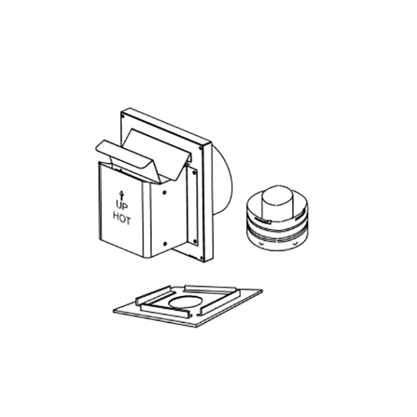 Superior Compact Termination Secure Flex