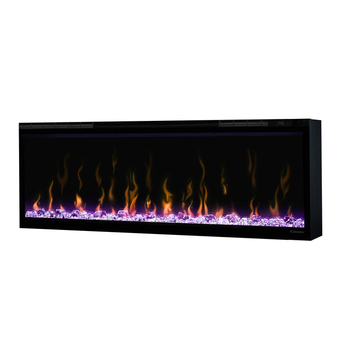 Dimplex IgniteXL 50" Built-in Linear Electric Fireplace