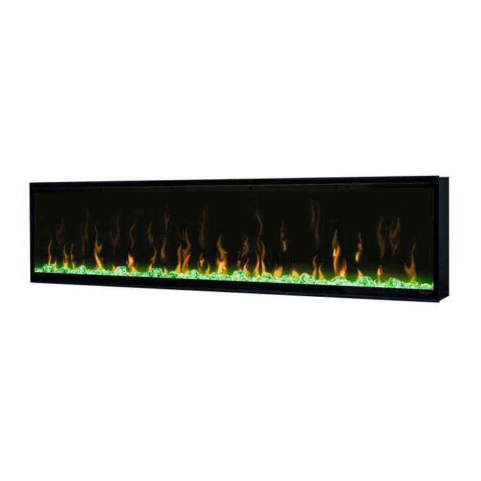 Dimplex IgniteXL 60" Built-in Linear Electric Fireplace