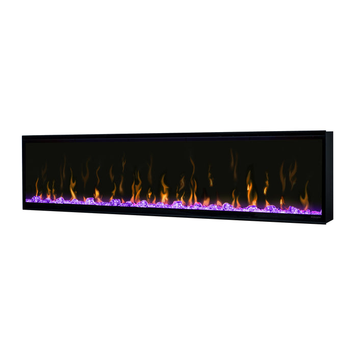 Dimplex IgniteXL 60" Built-in Linear Electric Fireplace