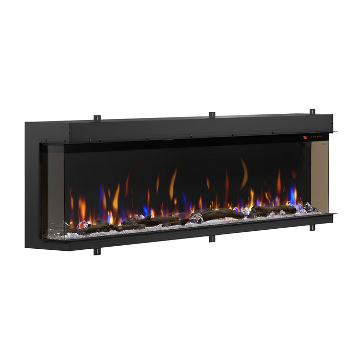 Dimplex Ignite Bold 88in Built-in Linear Electric Fireplace