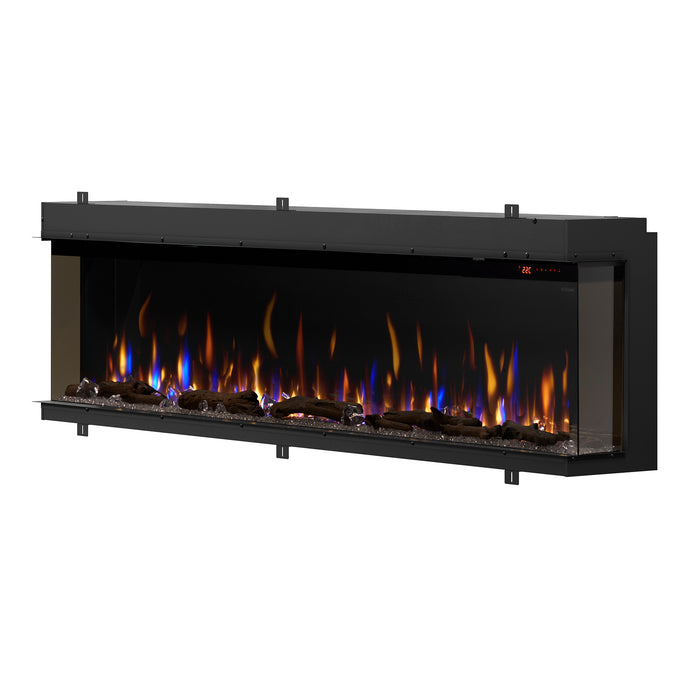 Dimplex Ignite Bold 88in Built-in Linear Electric Fireplace