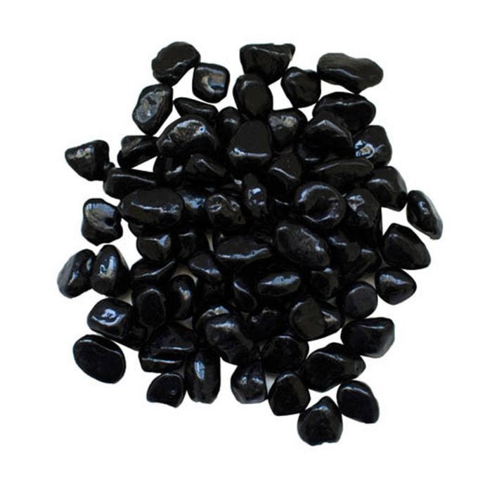 Amantii Black Fire Beads - 5lbs