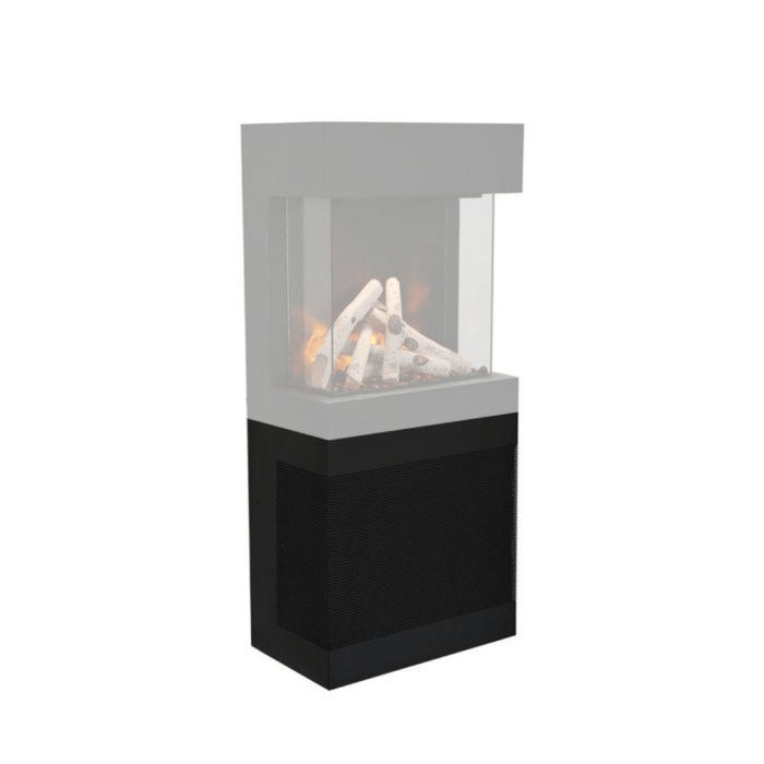 Amantii Speaker Base for Cube Electric Fireplace