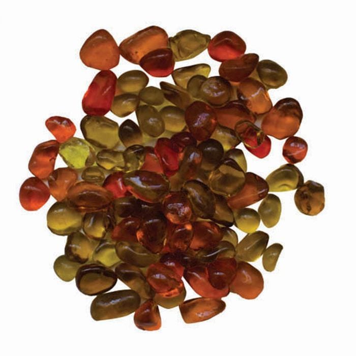 Amantii Suntea Fire Beads - 5lbs