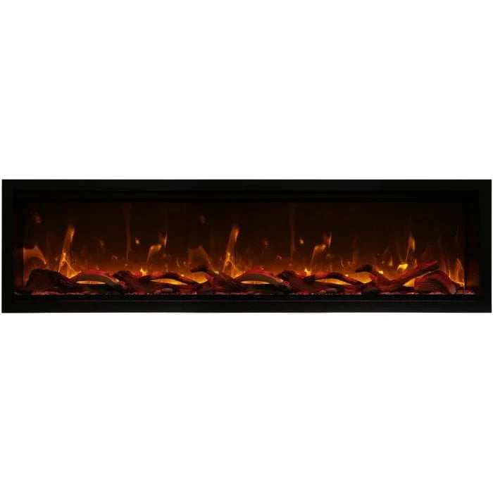 Amantii Symmetry Bespoke XT 50″ Electric Fireplace