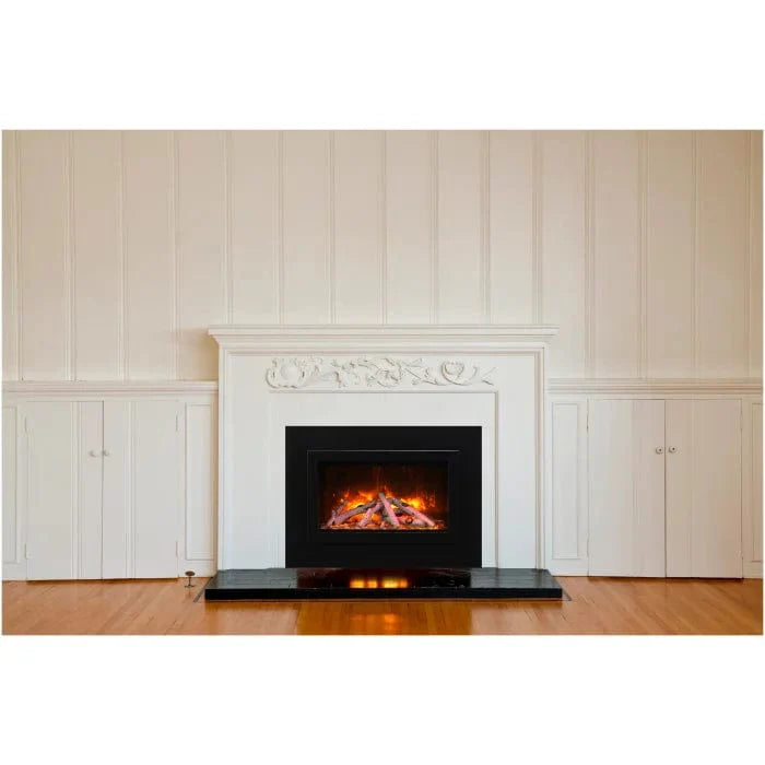 Amantii Traditional 26" Electric Fireplace