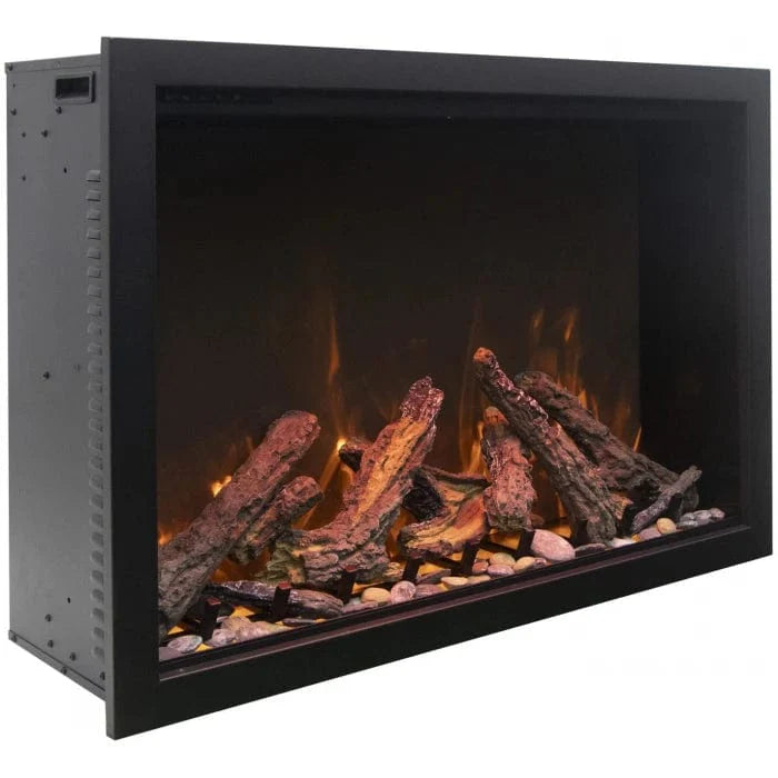 Amantii TRD Bespoke 48-inch Electric Fireplace