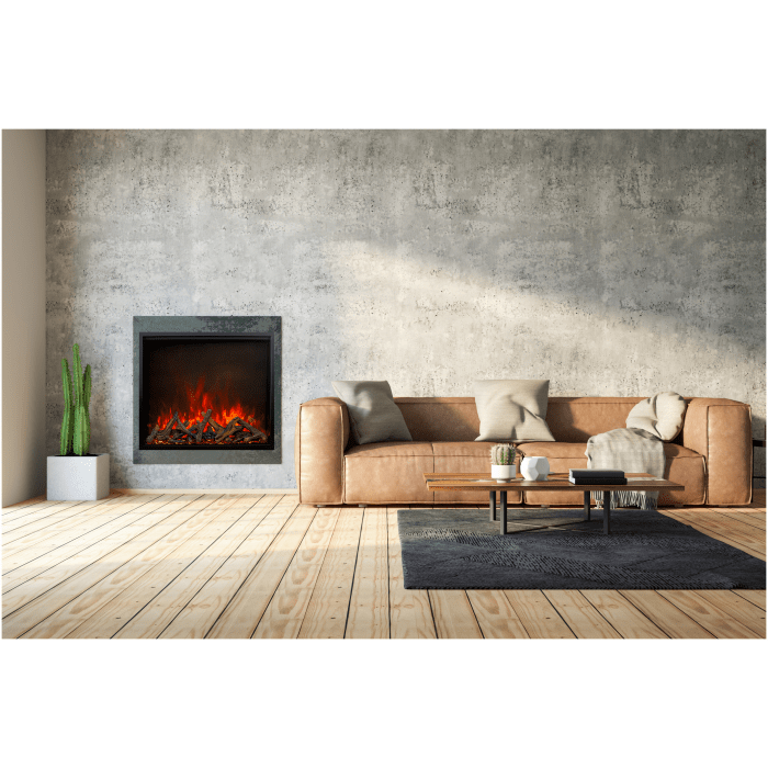 Amantii TRD Bespoke 48-inch Electric Fireplace