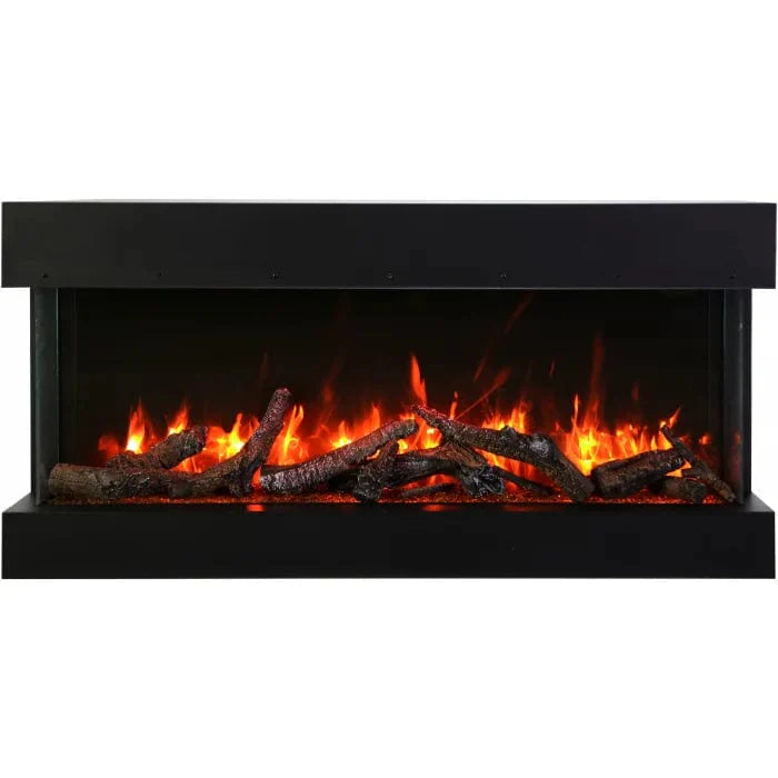 Amantii Tru View XT XL 40" Electric Fireplace