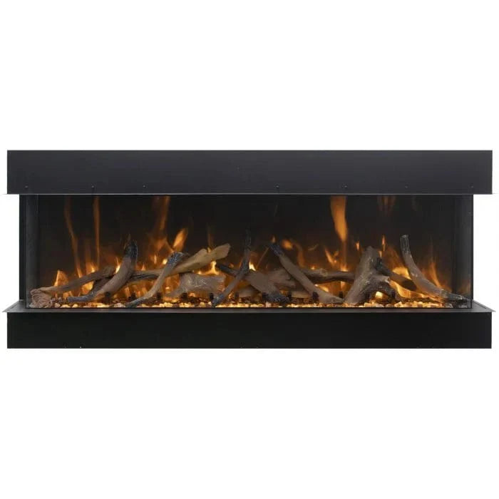 Amantii Tru View XT XL 40" Electric Fireplace