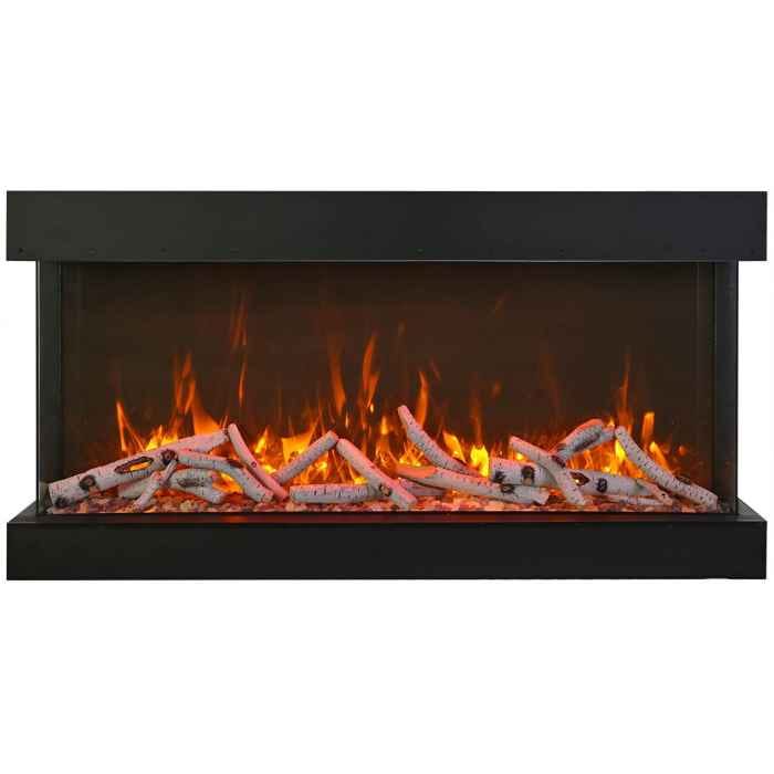 Amantii Tru View XT XL 40" Electric Fireplace