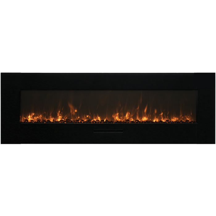 Amantii Wall Mount/Flush Mount 26" Electric Fireplace