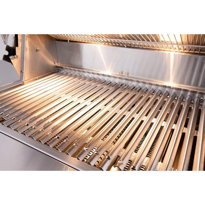 American Made Grills AMG Encore 36" Hybrid Built-in Gas Grill