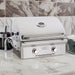 American Outdoor Grill 2-Burner Built-In Natural Gas Grill, American Outdoor Grill, "T" Series, 24", 24NBT-00SP BBQ