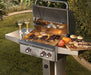 American Outdoor Grill 2-Burner Natural Gas Grill On Pedestal, American Outdoor Grill, "T" Series, 24", 24NPT-00SP BBQ