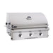 American Outdoor Grill 3-Burner Built-In Natural Gas Grill, American Outdoor Grill, "T" Series, 30", 30NBT-00SP BBQ