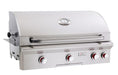 American Outdoor Grill 3-Burner Built-In Natural Gas Grill, American Outdoor Grill, "T" Series, 36", 36NBT BBQ